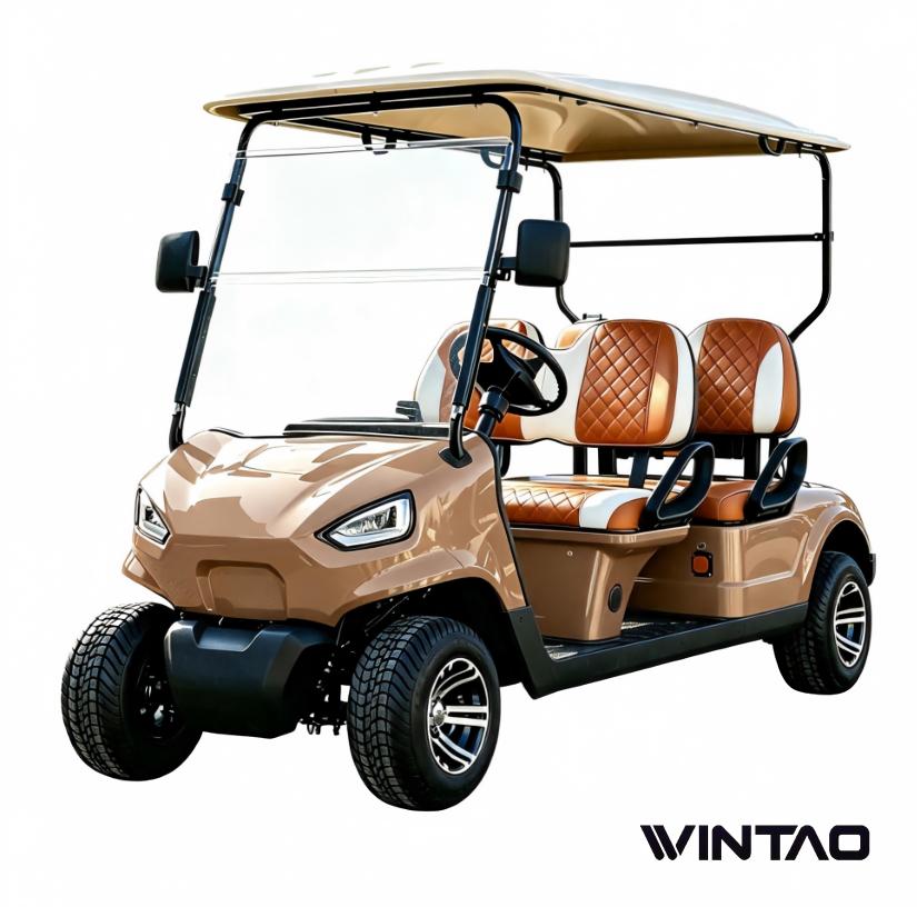 Fairway 40 - Image 2