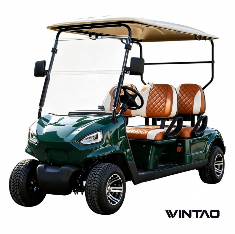 Fairway 40