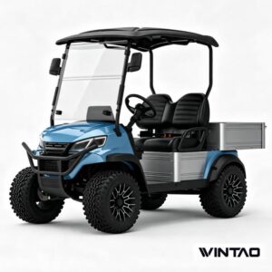 Utility Cart