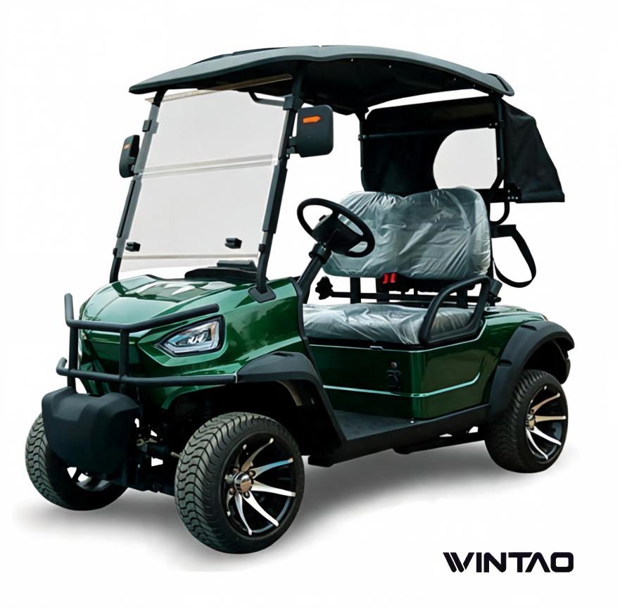 Fairway 20 - Image 2
