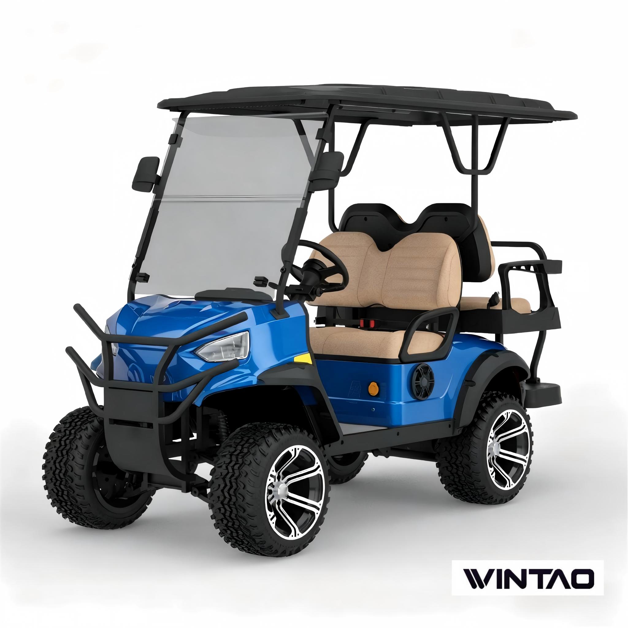 Fairway 30 - Image 2